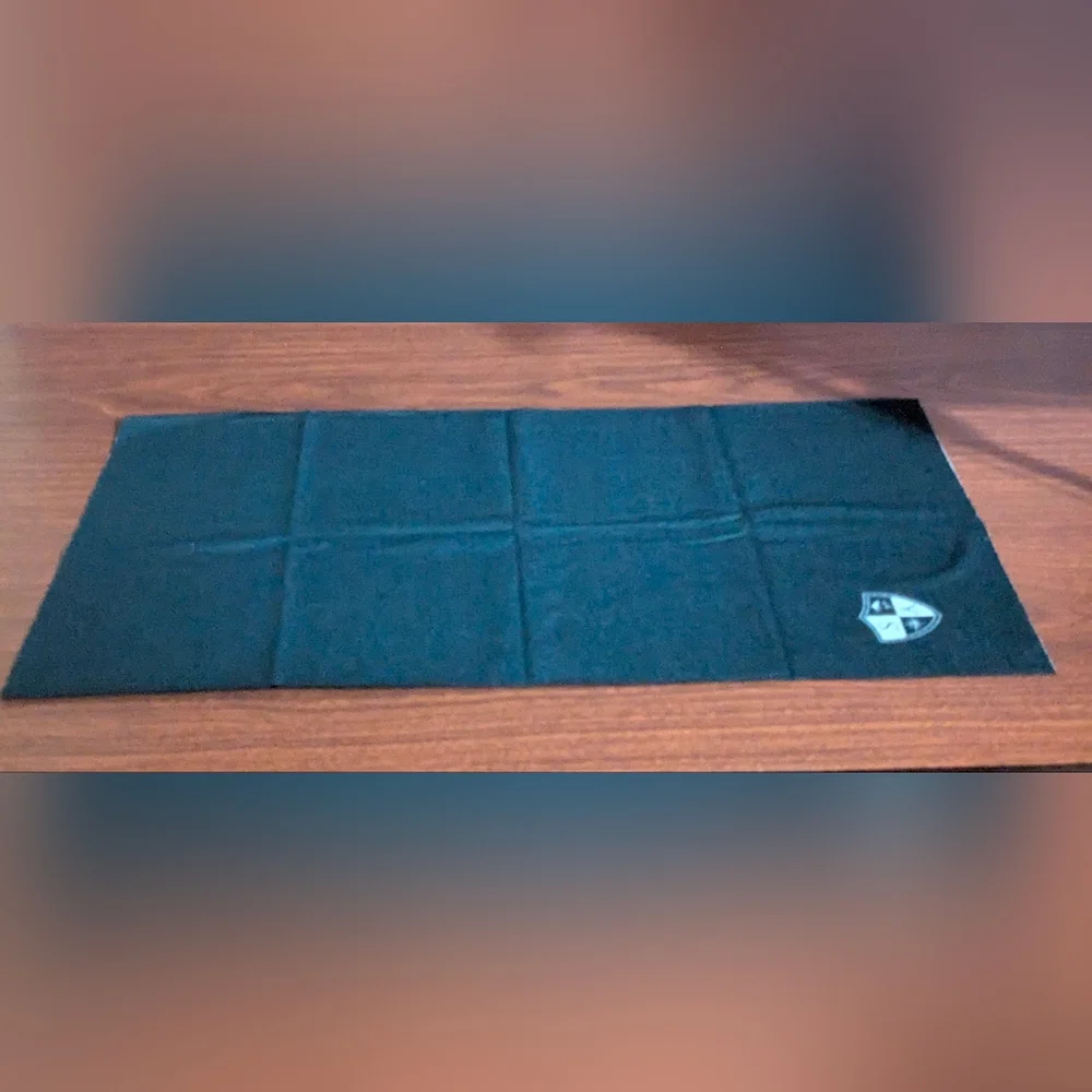 Neck gaiter/Face guard